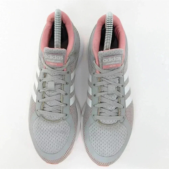 Adidas Cloudfoam HWA Metis Shoes - 6 - Picture 2 of 11